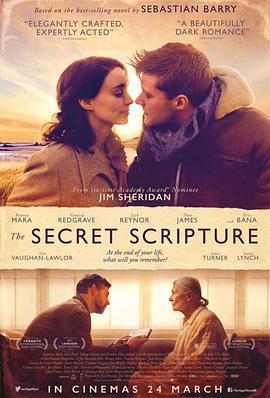 祕密手稿/The Secret Scripture線上看