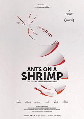 蝦上螞蟻/Ants on a Shrimp線上看