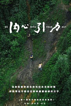 內心引力線上看