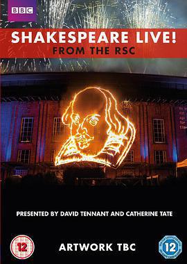 莎士比亞現場/Shakespeare Live! From the RSC線上看