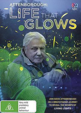 愛登堡講述生命之光/Attenborough's Life That Glows線上看