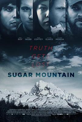 荒野逃生/Sugar Mountain線上看