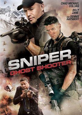 狙擊精英：幽靈射手/Sniper: Ghost Shooter線上看