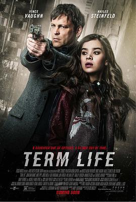期限人生/Term Life線上看
