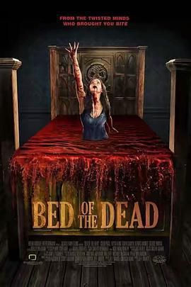 惡牀/Bed of the Dead線上看