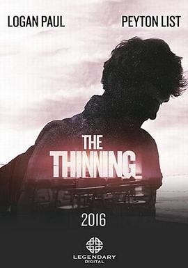 人類削減計劃/The Thinning線上看