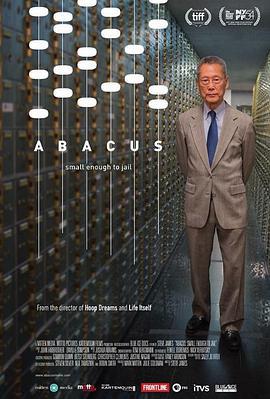 國寶銀行：小可入獄/Abacus: Small Enough to Jail線上看