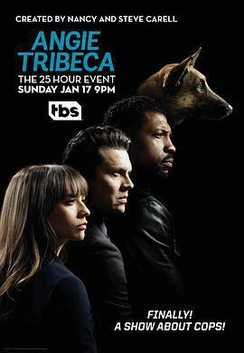 爆笑女警 第一季/Angie Tribeca Season 1線上看