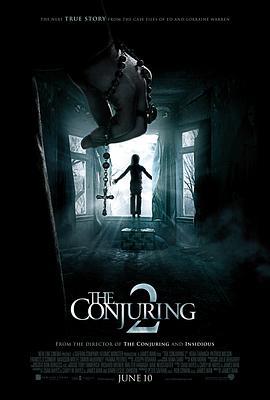 招魂2/The Conjuring 2線上看