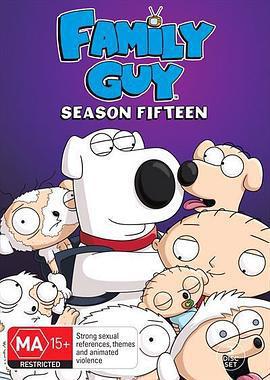 惡搞之家 第十五季/Family Guy Season 15線上看