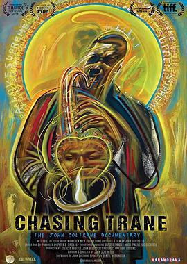 追尋柯川/Chasing Trane: The John Coltrane Documentary線上看
