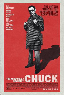 流血的拳擊手/Chuck線上看