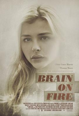 腦火/Brain on Fire線上看