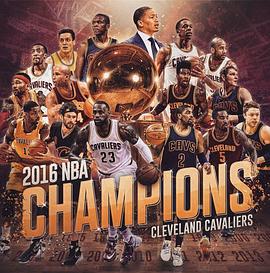 2016NBA官方奪冠紀錄片/A Season To Believe線上看