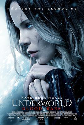 黑夜傳說5：血戰/Underworld: Blood Wars線上看