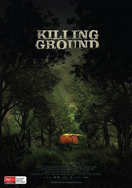 殺戮場/Killing Ground線上看