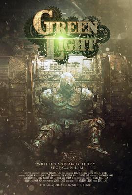 綠光/Green Light線上看