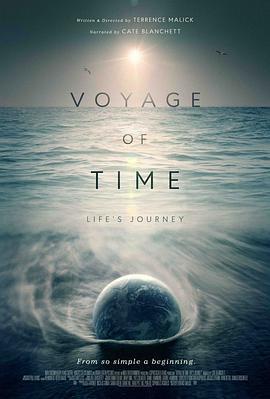 時間之旅/Voyage of Time線上看