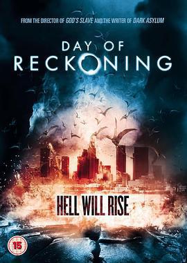 清算日/Day of Reckoning線上看