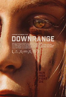 靶場/Downrange線上看