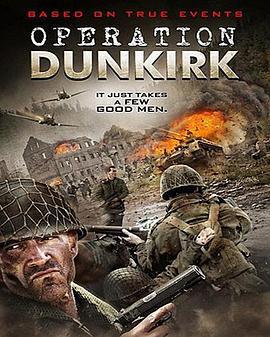 敦刻爾克行動/Operation Dunkirk線上看