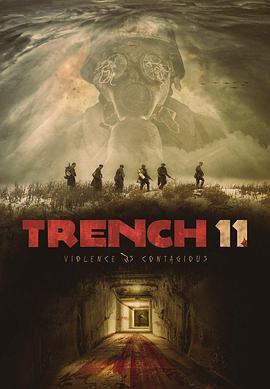 11號戰壕/Trench 11線上看