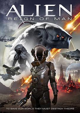 異形：人族的統治/Alien: Reign of Man線上看