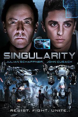 奇點/Singularity線上看