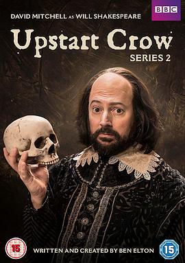 新貴 第二季/Upstart Crow Season 2線上看