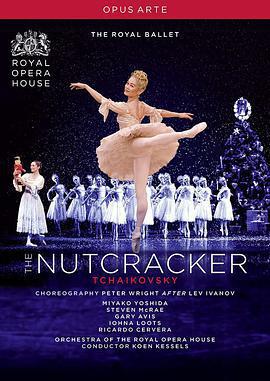 胡桃夾子/Royal Opera House Live: The Nutcracker線上看