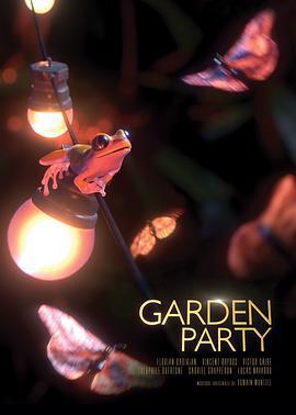 花園派對/Garden Party線上看