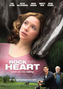 策馬狂奔/Rock My Heart線上看