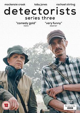 尋寶搭檔 第三季/Detectorists Season 3線上看