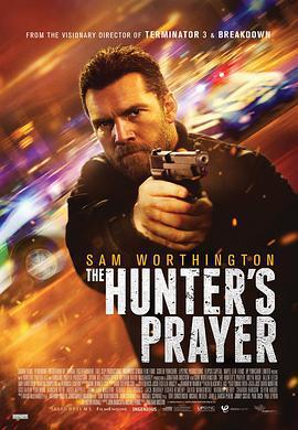 殺手的禱告/The Hunter's Prayer線上看