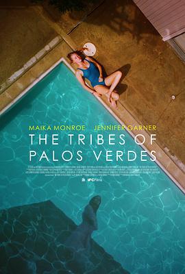 帕洛斯弗迪斯的部落/The Tribes of Palos Verdes線上看