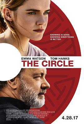 圓圈/The Circle線上看
