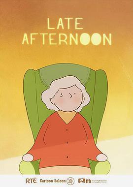 午後時光/Late Afternoon線上看