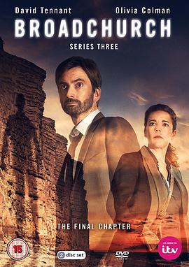 小鎮疑雲 第三季/Broadchurch Season 3線上看