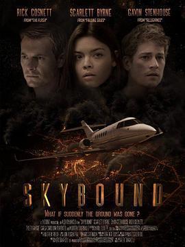失控天際/Skybound線上看