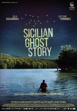 西西里鬼故事/Sicilian Ghost Story線上看