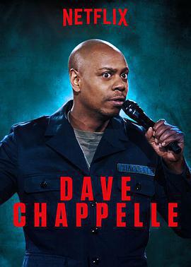 戴夫·查普爾：扭曲事實的時代/The Age of Spin: Dave Chappelle線上看