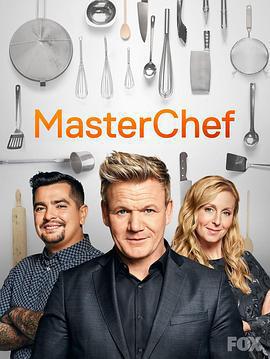 廚藝大師(美版) 第八季/Masterchef Season 8線上看