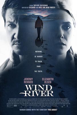獵凶風河谷/Wind River線上看