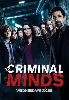 犯罪心理 第十三季/Criminal Minds Season 13線上看