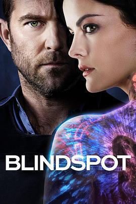 盲點 第三季/Blindspot Season 3線上看