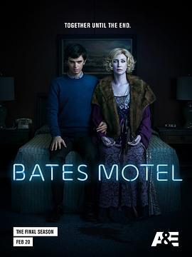 貝茨旅館 第五季/Bates Motel Season 5線上看