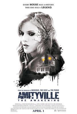 鬼哭神嚎：覺醒/Amityville: The Awakening線上看