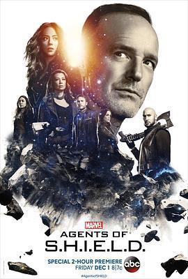 神盾局特工 第五季/Agents of S.H.I.E.L.D. Season 5線上看