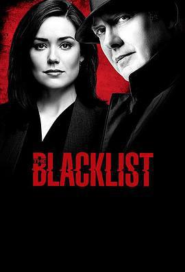 罪惡黑名單 第五季/The Blacklist Season 5線上看