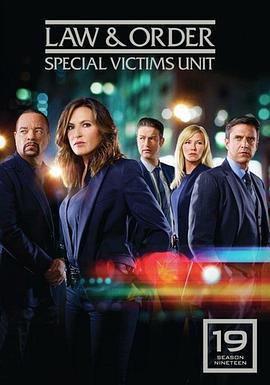 法律與秩序：特殊受害者 第十九季/Law & Order: Special Victims Unit Season 19線上看